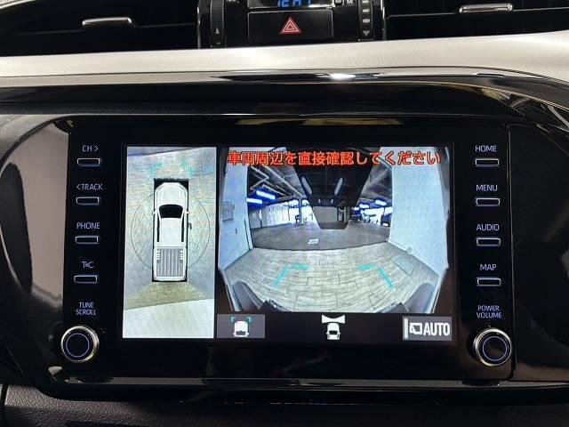 TOYOTA HILUX Z