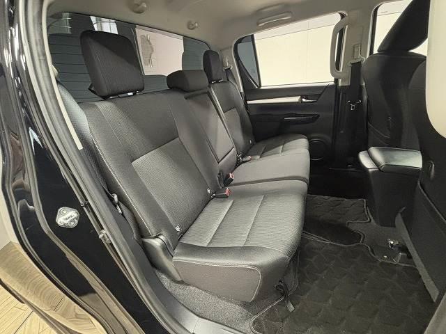 TOYOTA HILUX Z