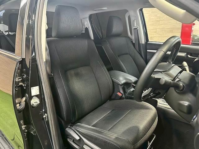 TOYOTA HILUX Z
