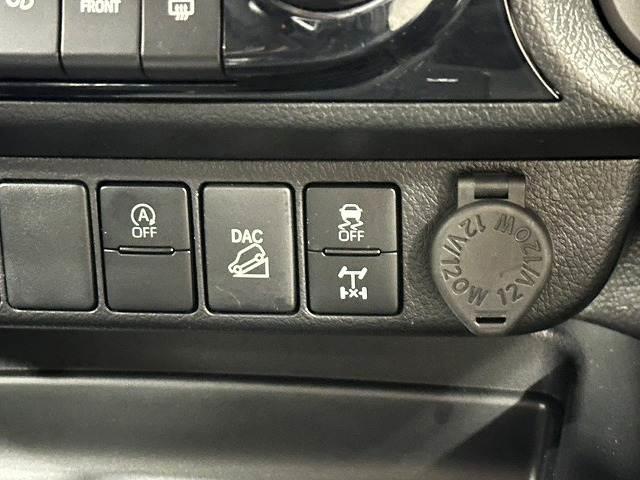 TOYOTA HILUX Z