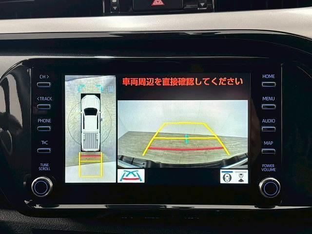 TOYOTA HILUX Z GR SPORT