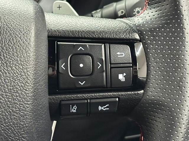 TOYOTA HILUX Z GR SPORT