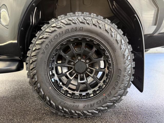 TOYOTA HILUX Z