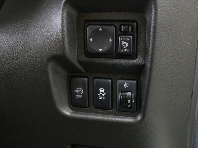NISSAN CUBE 15X V SELECTION