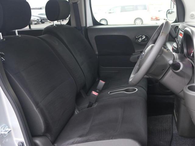 NISSAN CUBE 15X V SELECTION