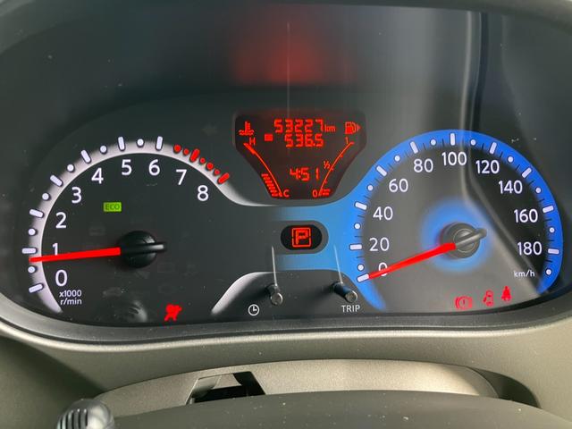 NISSAN CUBE 15X