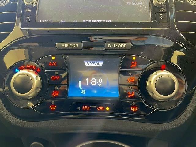 NISSAN JUKE 15RX V SELECTION