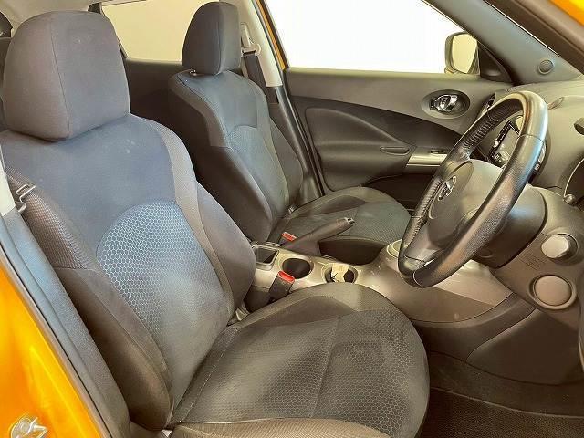 NISSAN JUKE 15RX V SELECTION