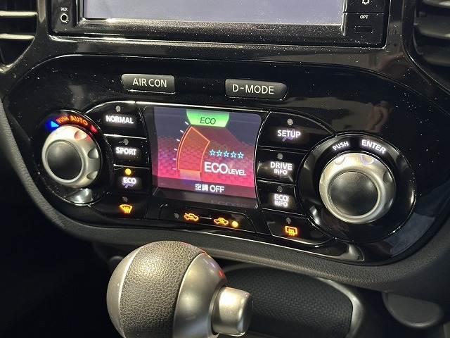 NISSAN JUKE 15RX V SELECTION