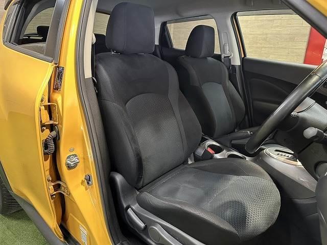 NISSAN JUKE 15RX V SELECTION