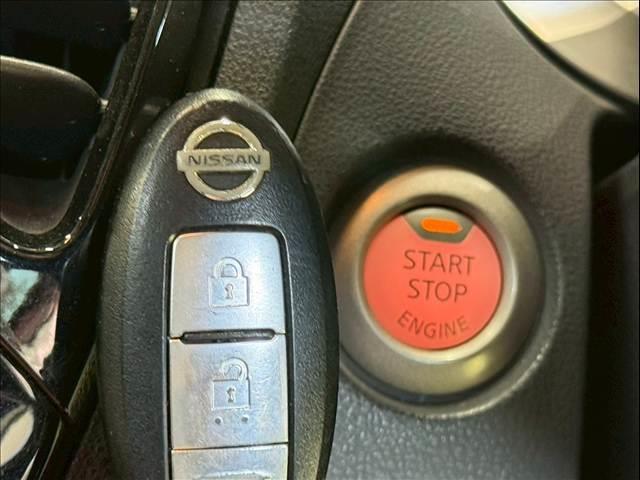 NISSAN JUKE 15RX