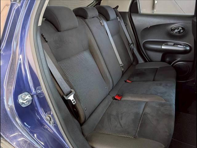 NISSAN JUKE 15RX V SELECTION
