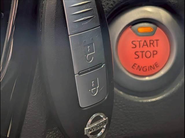 NISSAN JUKE 15RX V SELECTION