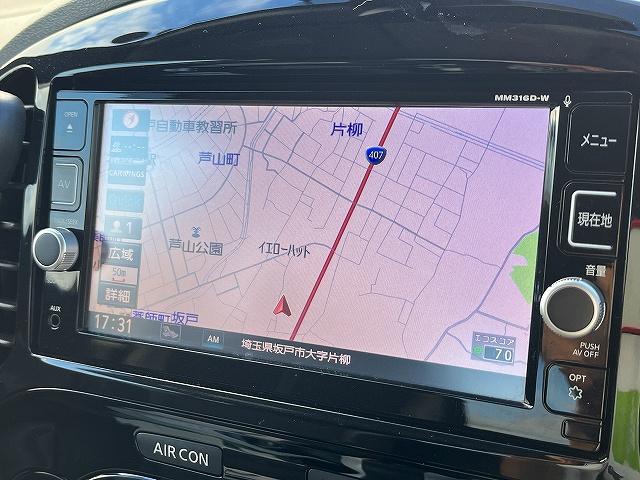 NISSAN JUKE 15RX V SELECTION PERSONALIZATION