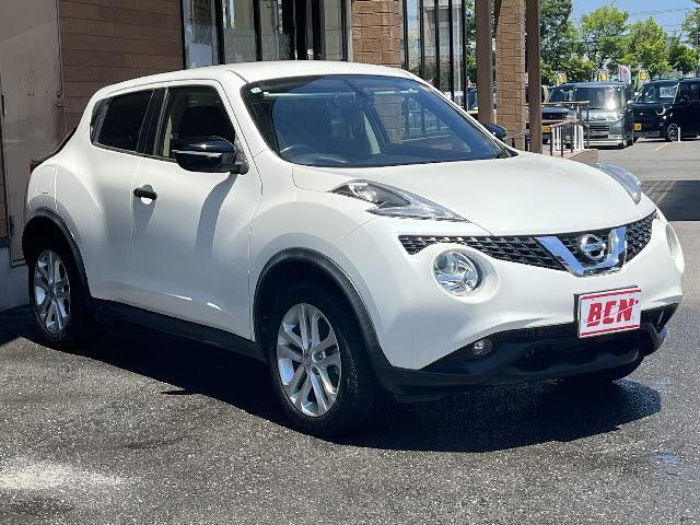 NISSAN JUKE 16GT FOUR PERSONALIZATION