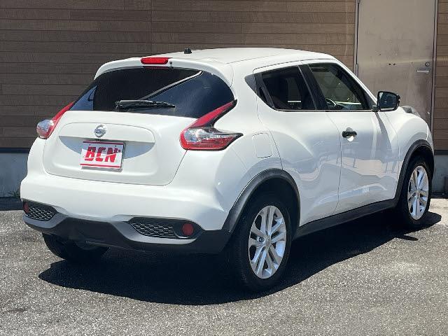 NISSAN JUKE 16GT FOUR PERSONALIZATION