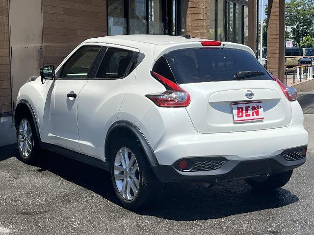 NISSAN JUKE 16GT FOUR PERSONALIZATION