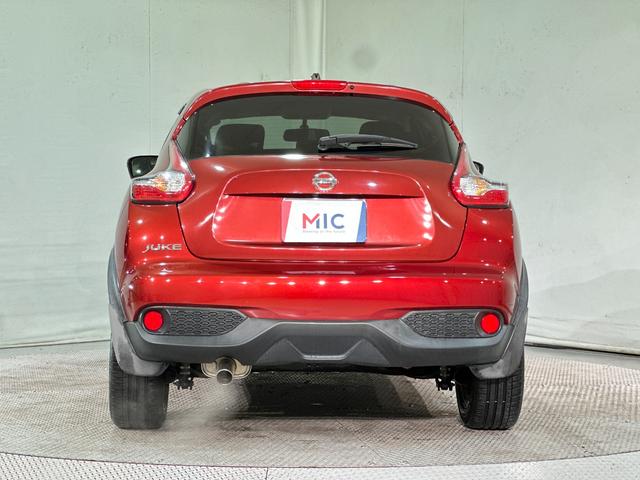 NISSAN JUKE 16GT