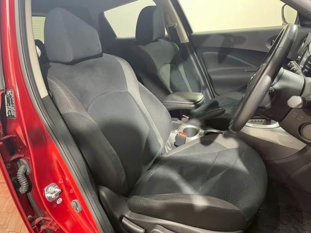NISSAN JUKE 15RX URBAN SELECTION