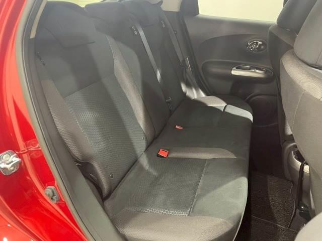 NISSAN JUKE 15RX URBAN SELECTION