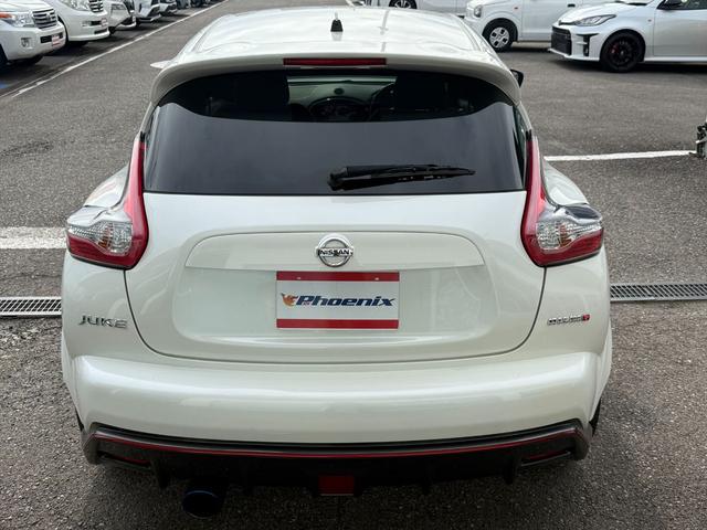 NISSAN JUKE NISMO