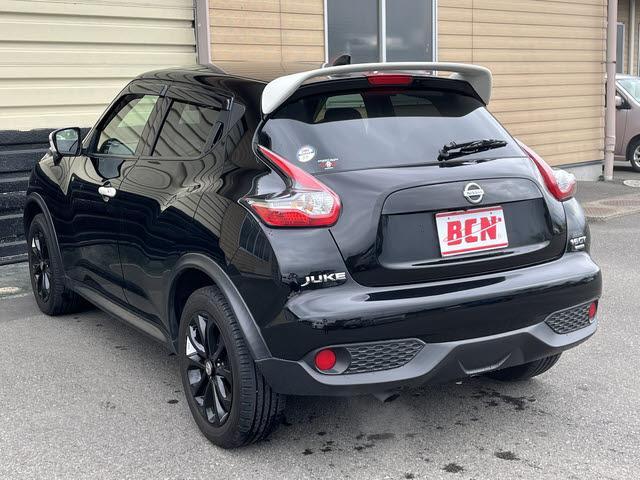 NISSAN JUKE 16GT FOUR PERSONALIZATION