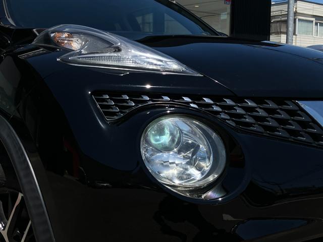 NISSAN JUKE 16GT FOUR