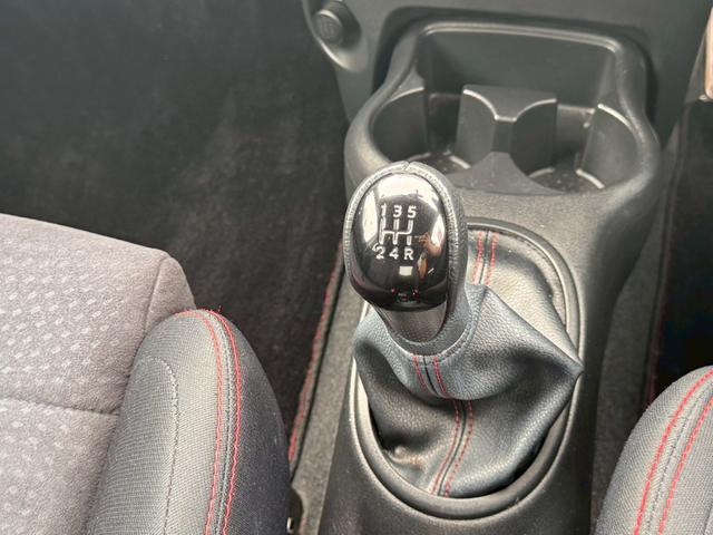NISSAN MARCH NISMO S