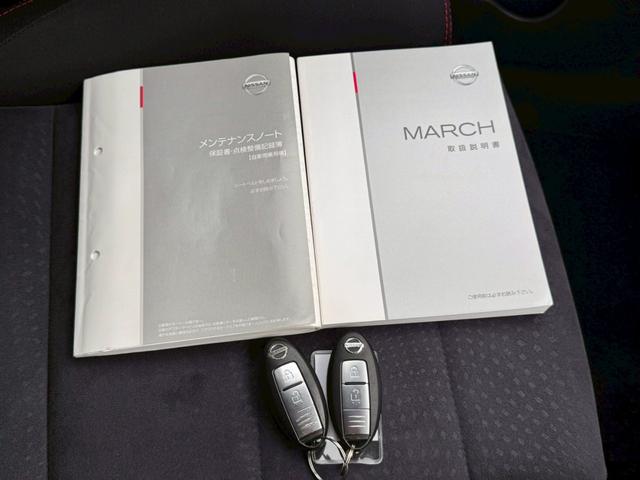 NISSAN MARCH NISMO S