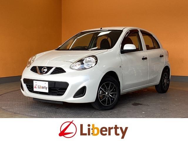 NISSAN MARCH S