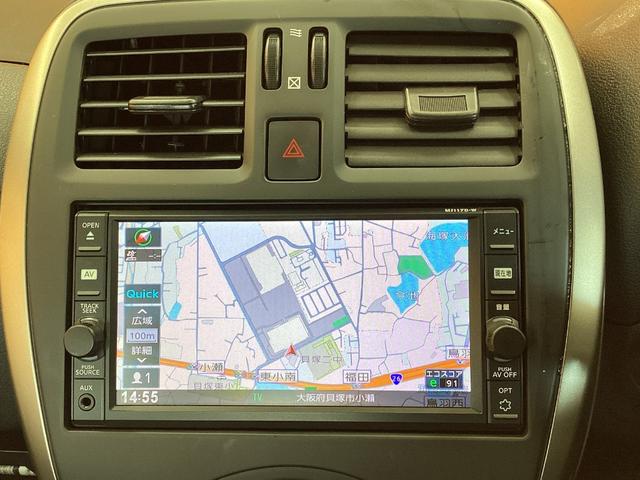 NISSAN MARCH S