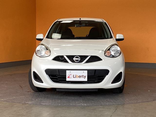 NISSAN MARCH S
