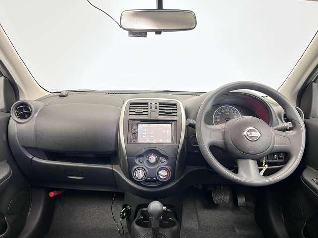 NISSAN MARCH S