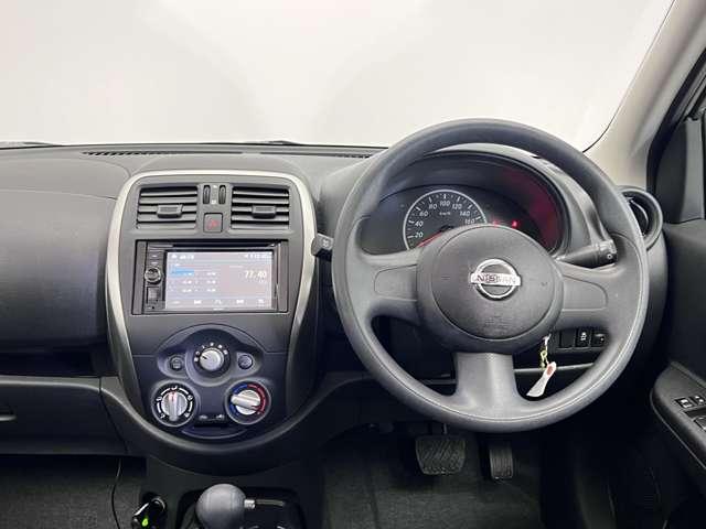 NISSAN MARCH S