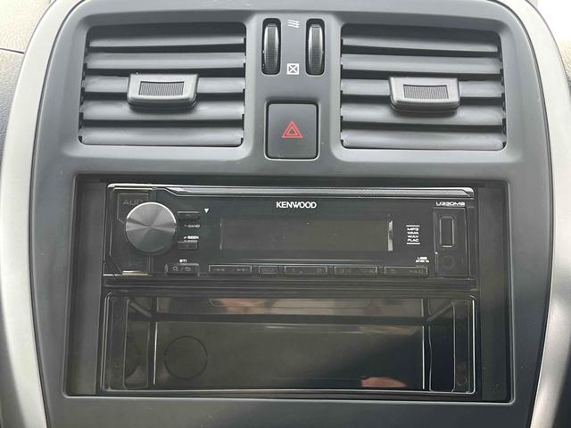 NISSAN MARCH S