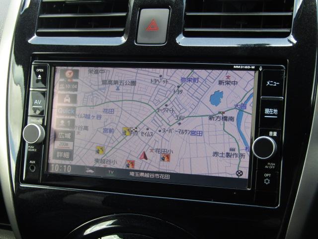 NISSAN MARCH NISMO