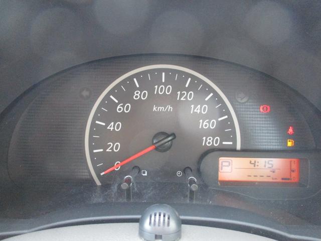 NISSAN MARCH BOLERO
