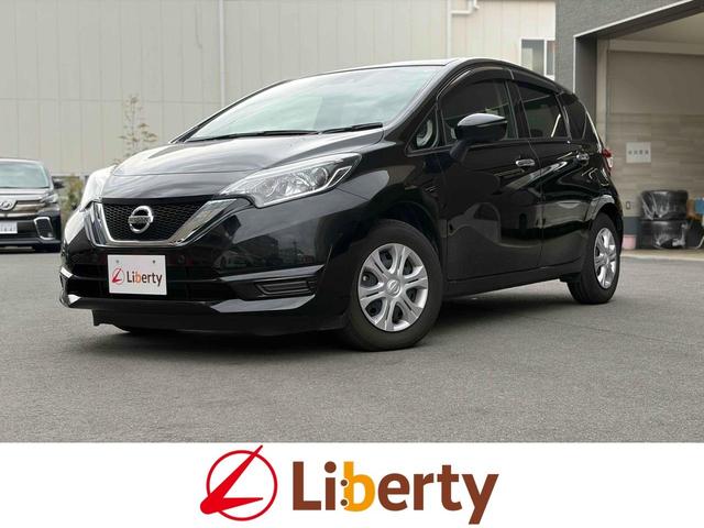 NISSAN NOTE X V SELECTION