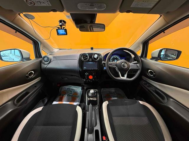 NISSAN NOTE e-POWER X