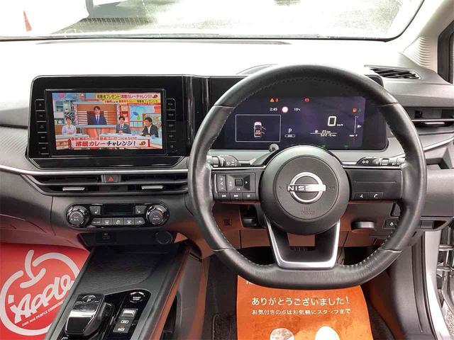 NISSAN NOTE X