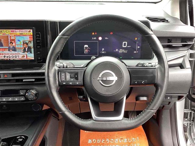 NISSAN NOTE X
