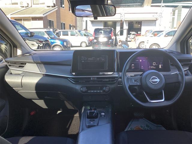 NISSAN NOTE S