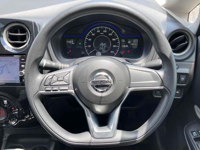 NISSAN NOTE e-POWER X
