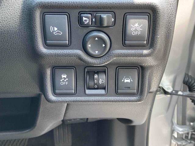 NISSAN NOTE e-POWER X