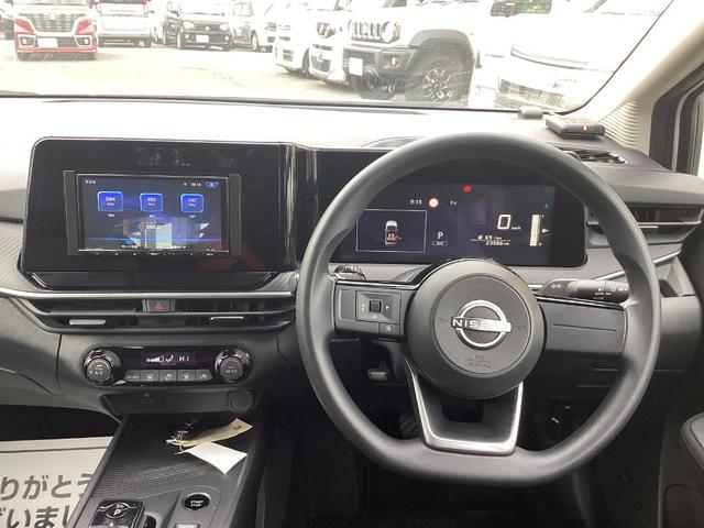 NISSAN NOTE S