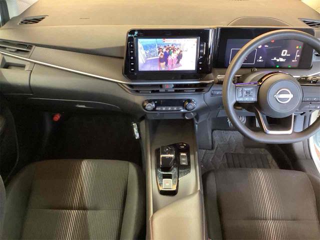 NISSAN NOTE X