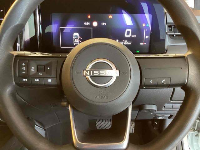 NISSAN NOTE X
