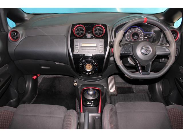 NISSAN NOTE E-POWER NISMO