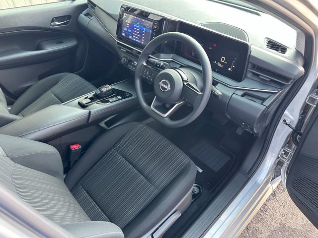 NISSAN NOTE X