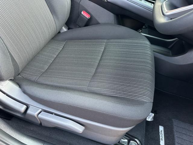 NISSAN NOTE X
